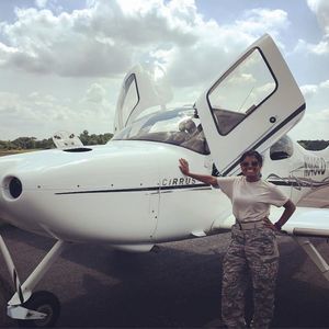 Meet your Posher, Nisha